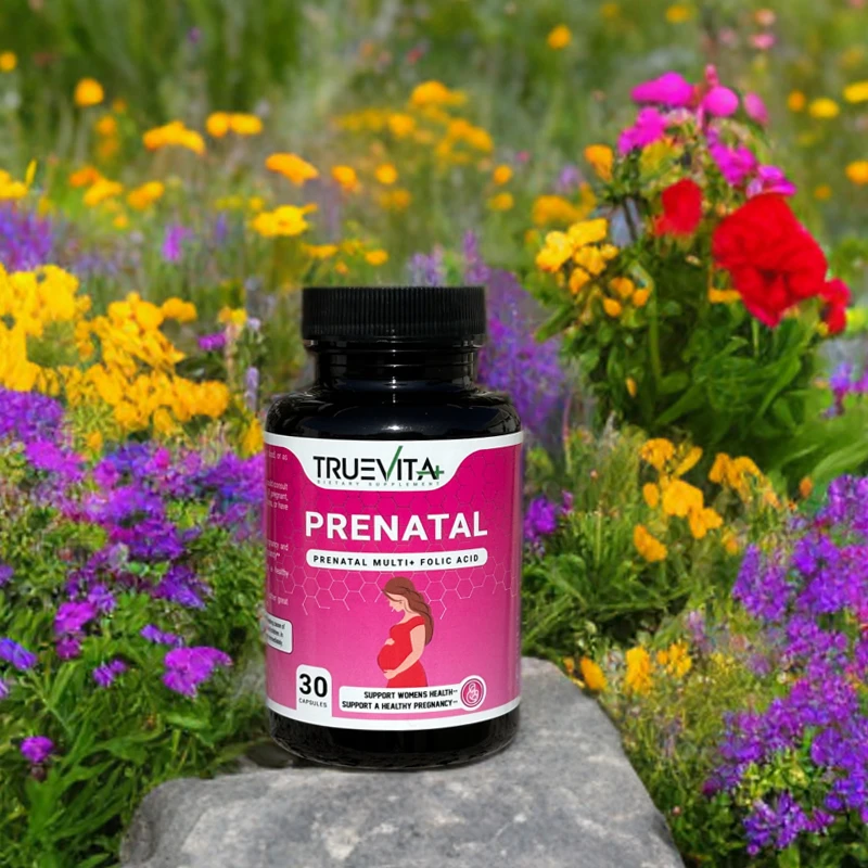 Prenatal