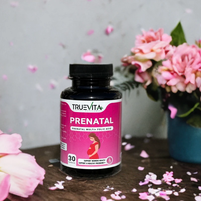 Prenatal