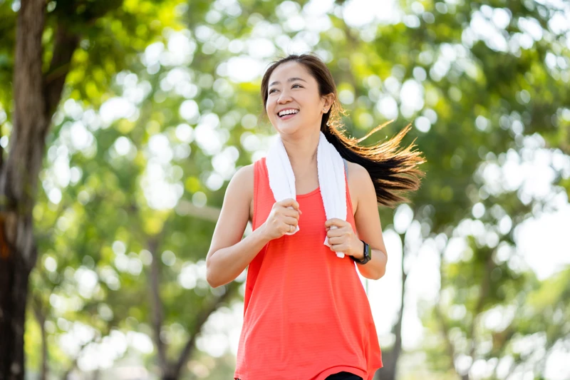 How to boost your energy?