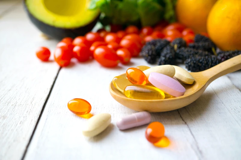 What are multivitamins?