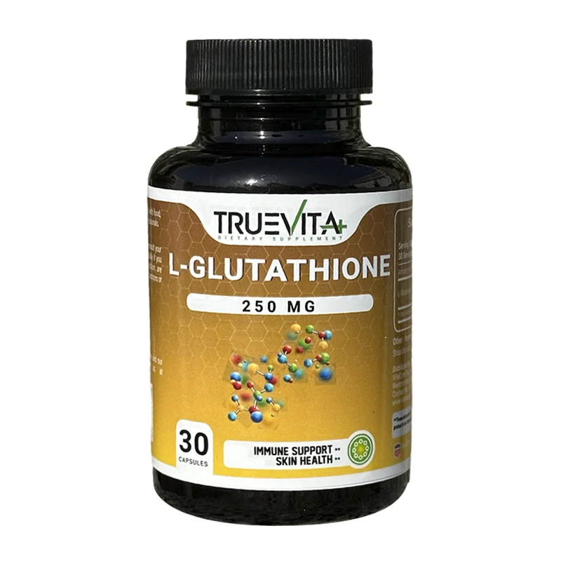 L-GLUTATHIONE