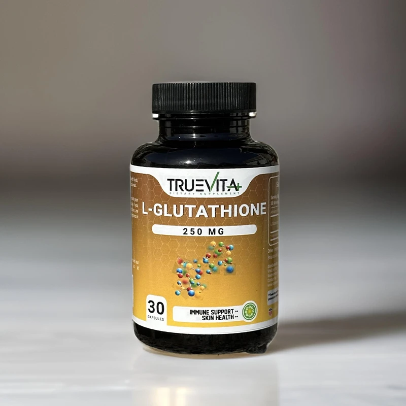 L-GLUTATHIONE