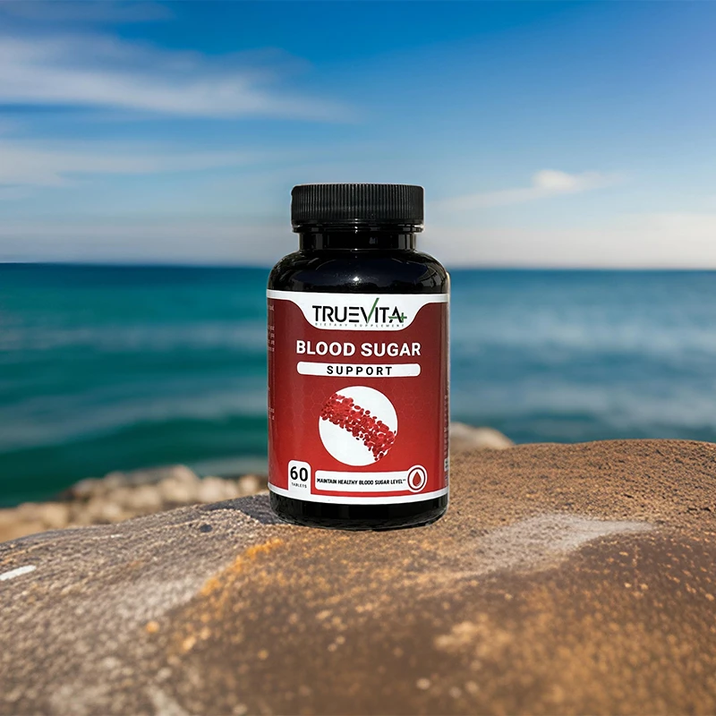 Blood Sugar Support