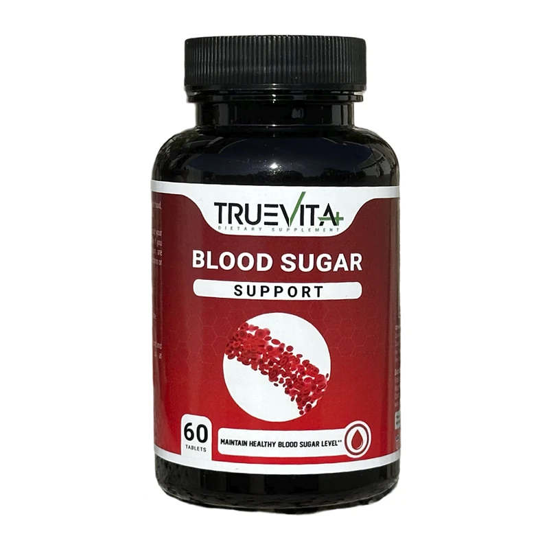 Blood Sugar Support