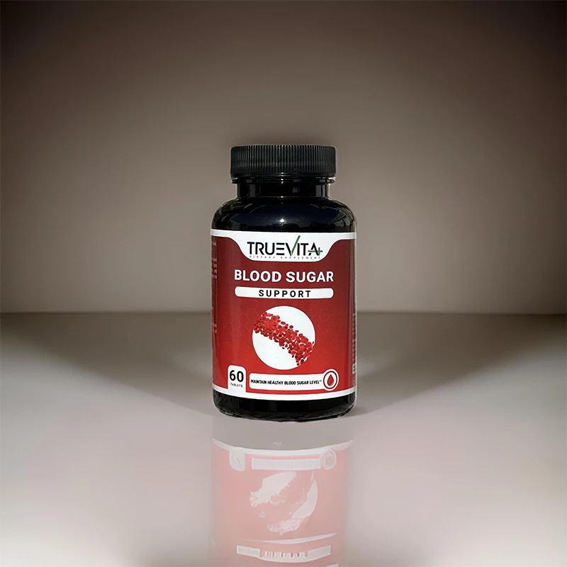 Blood Sugar Support