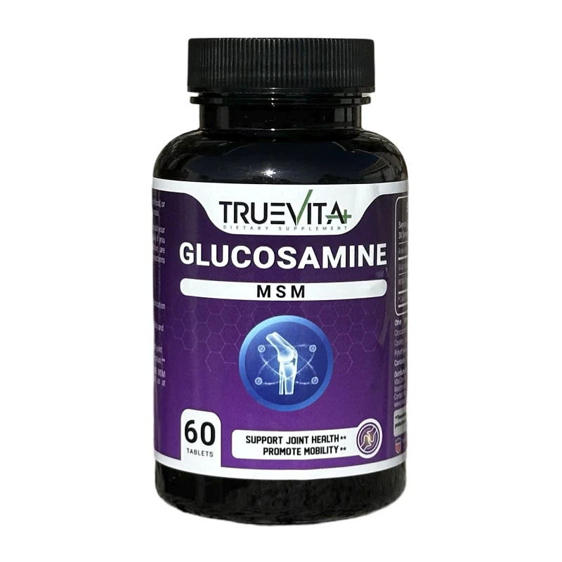 Glucosamine MSM
