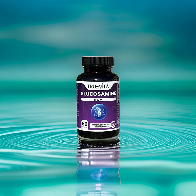 Glucosamine MSM