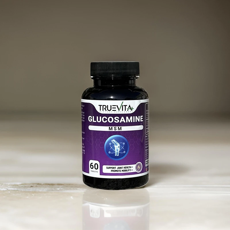 Glucosamine MSM