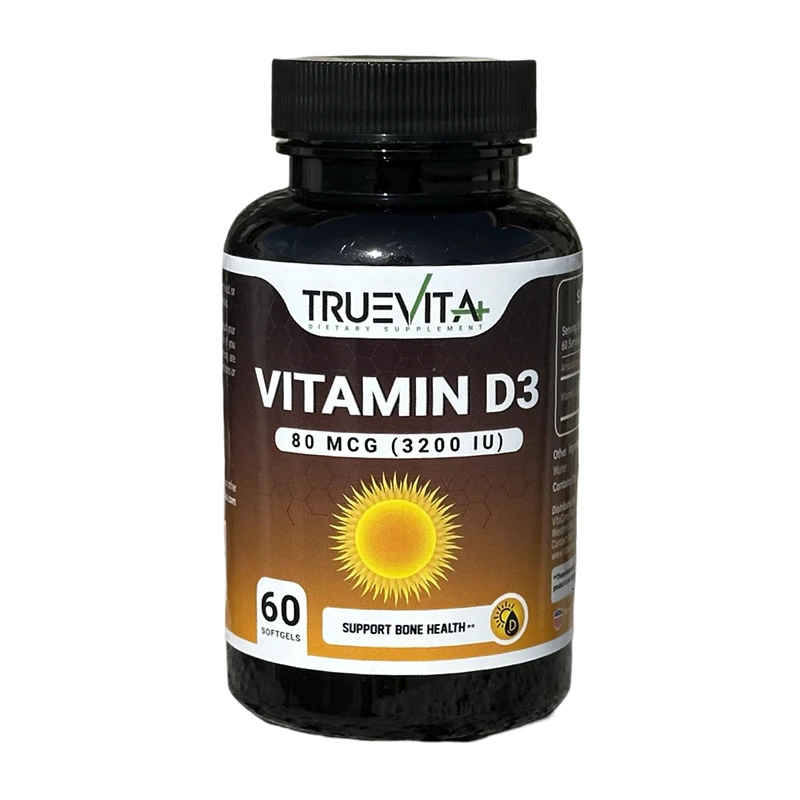 VITAMIN D3