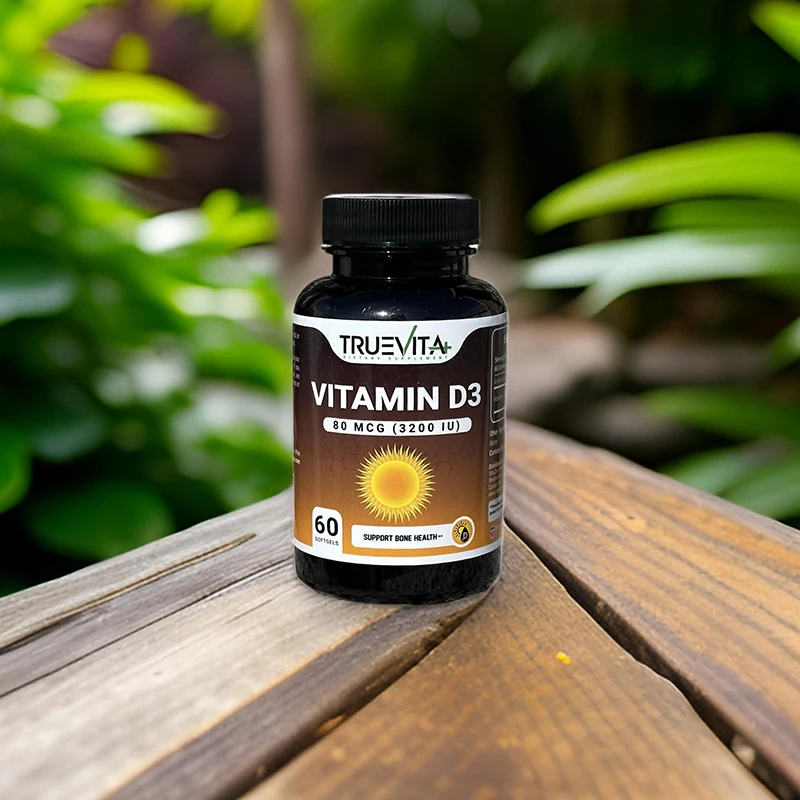 VITAMIN D3