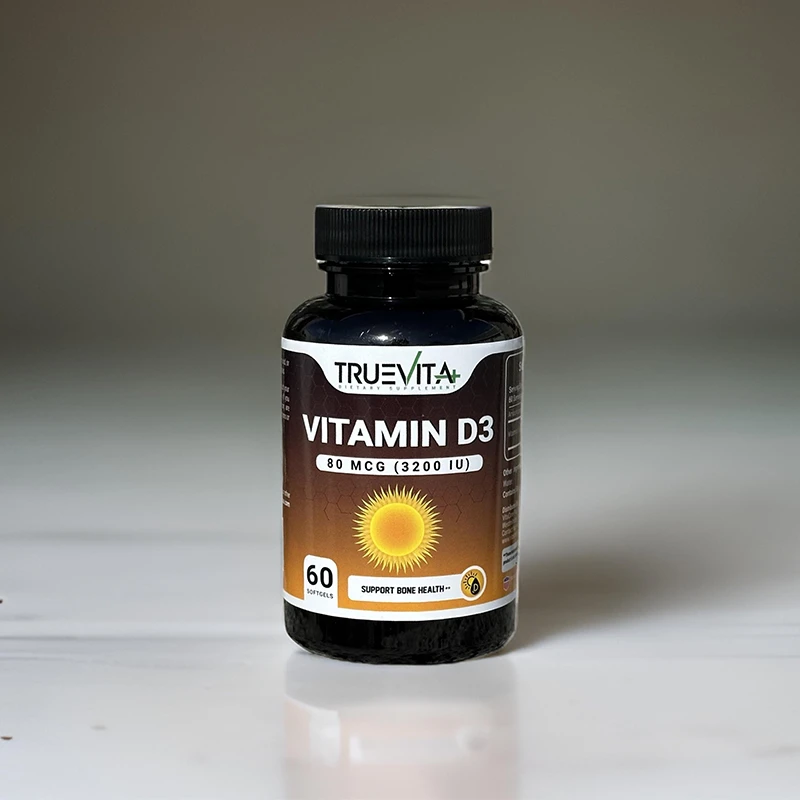 VITAMIN D3