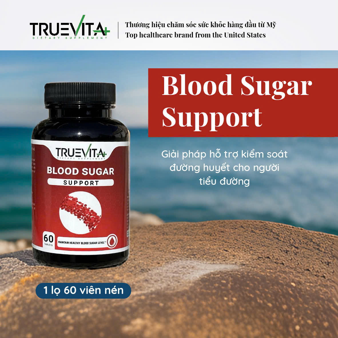 Blood Sugar Support