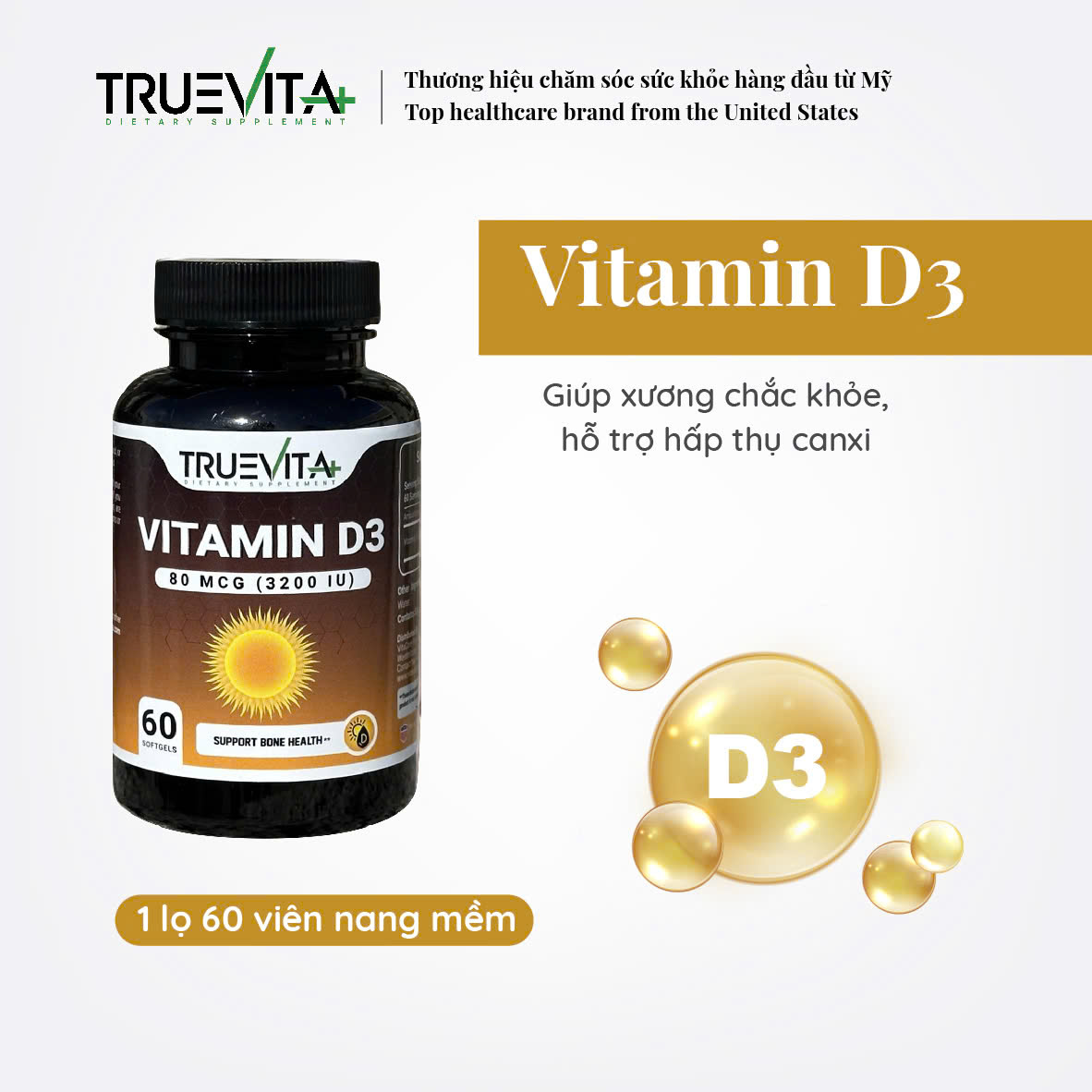 Vitamin D3