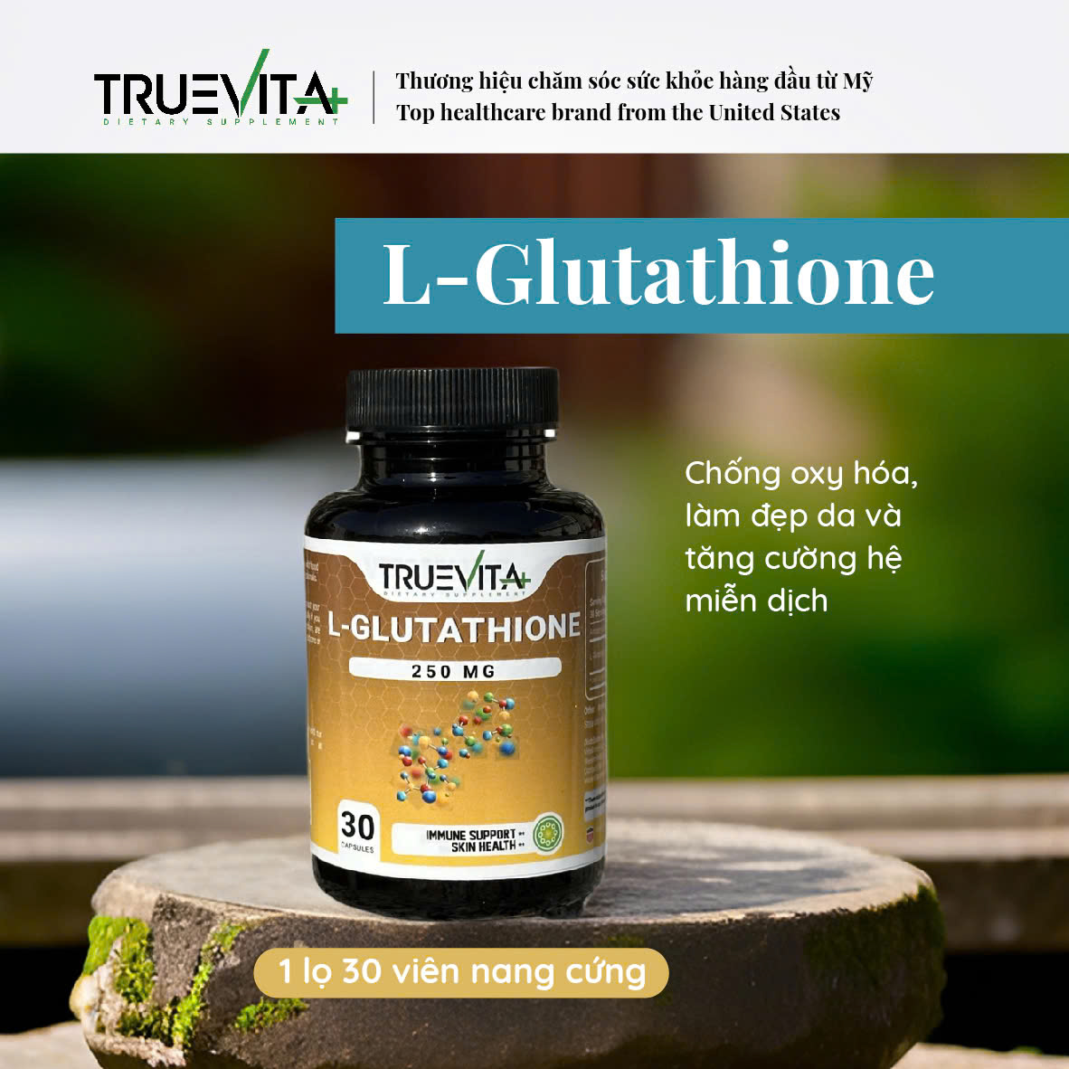 L-GLUTATHIONE