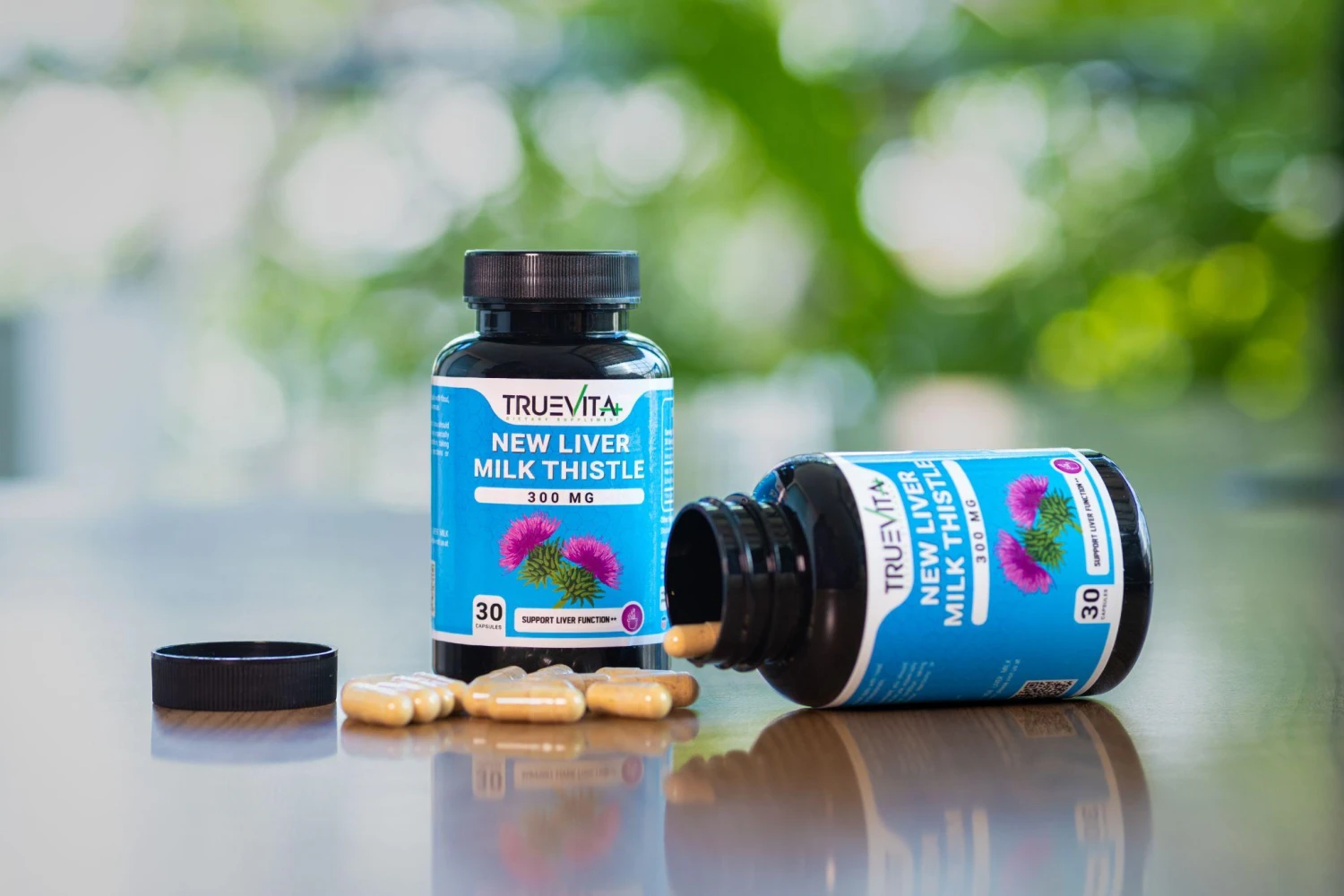 Today’s Leading Causes of Liver Damage